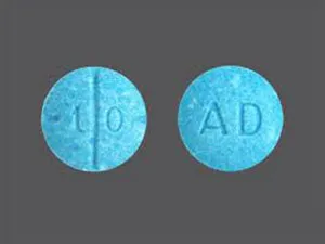 Adderall 10 mg online