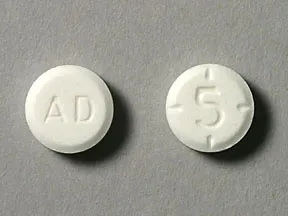 Adderall 5 mg street price