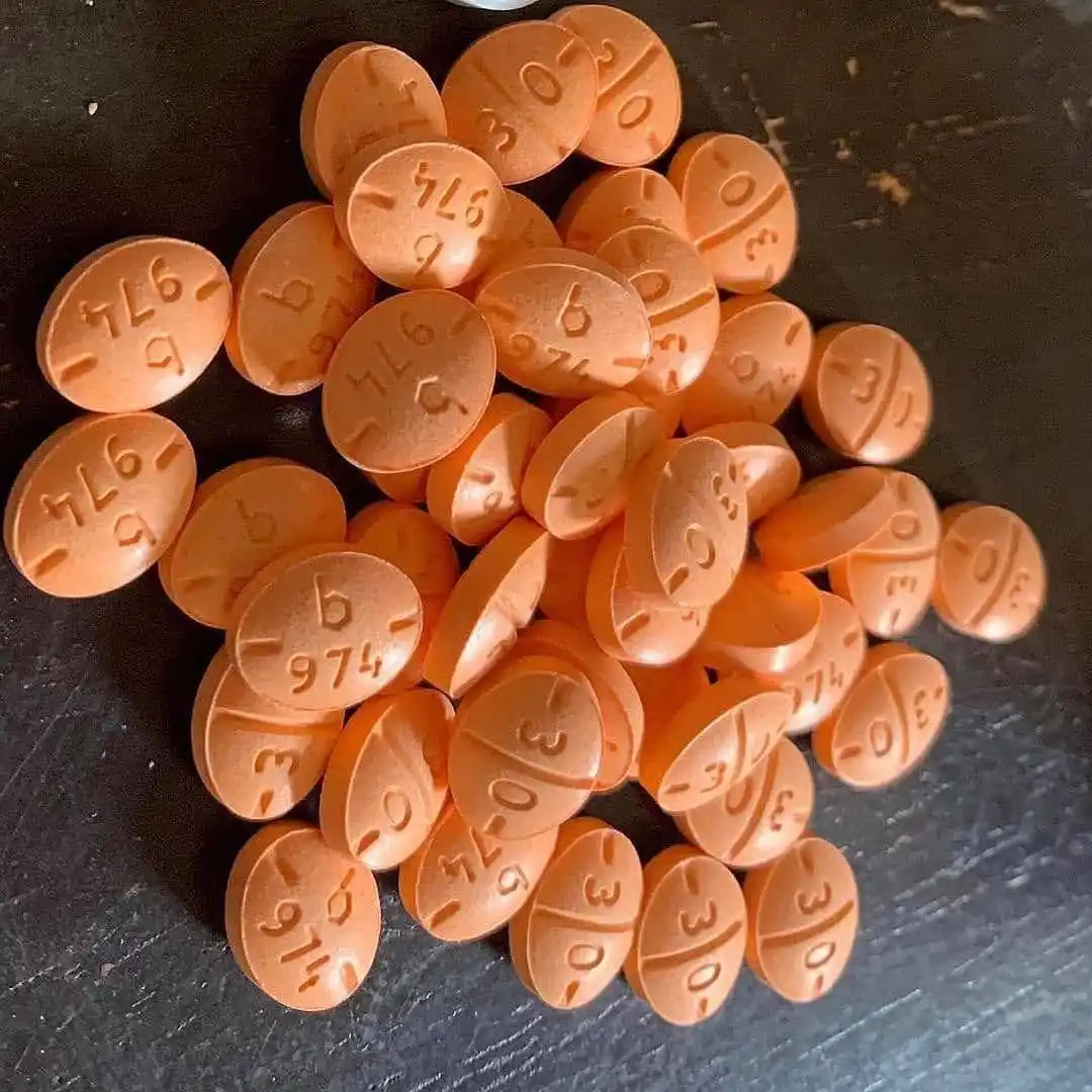 Buy Adderall IR 30 mg