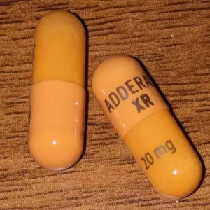 Adderall XR 20 mg for sale