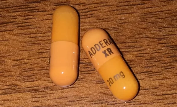 Adderall XR 20 mg for sale