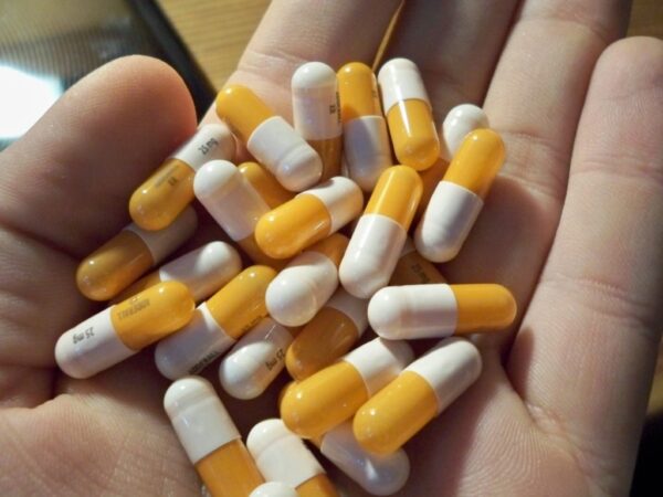 Adderall zu verkaufen in Thüringen