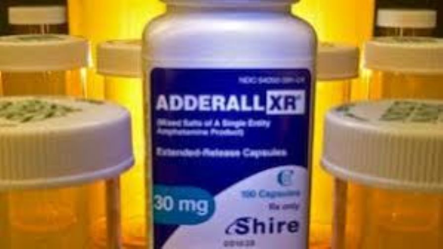 About Buying Adderall online