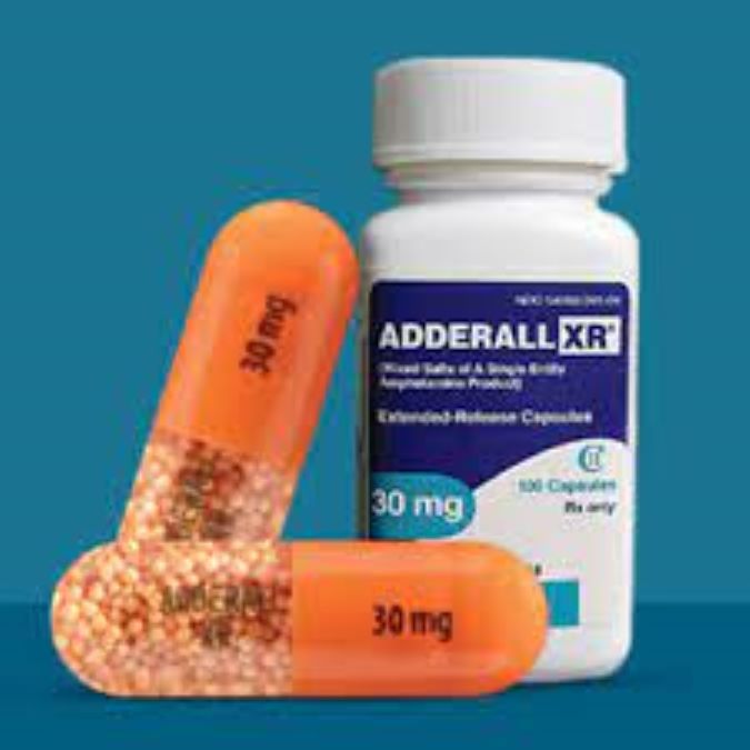 Adderall Shipping and Delivery