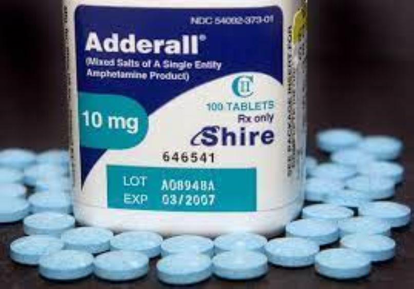 The best place to buy Adderall online