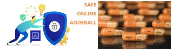 Is it safe to buy Adderall online?