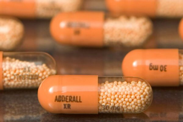 Adderall XR 30 mg for sale